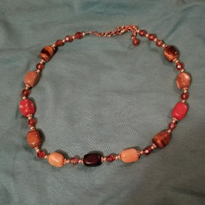 Jewels by Park Lane Necklace